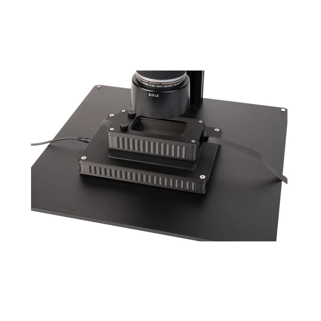 Negative Supply Basic Film Carrier 35 MK2 Stabilizing Mask