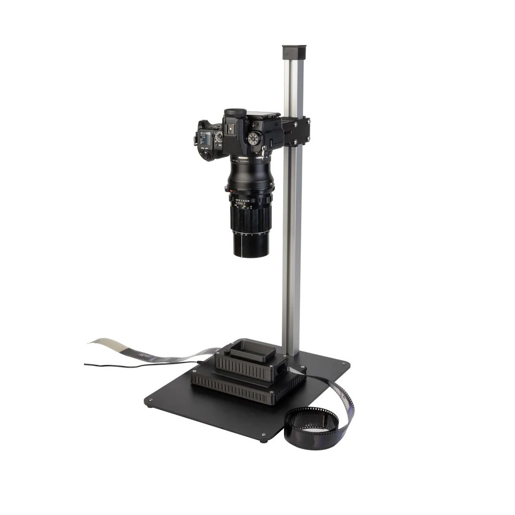 Negative Supply Basic Riser XL