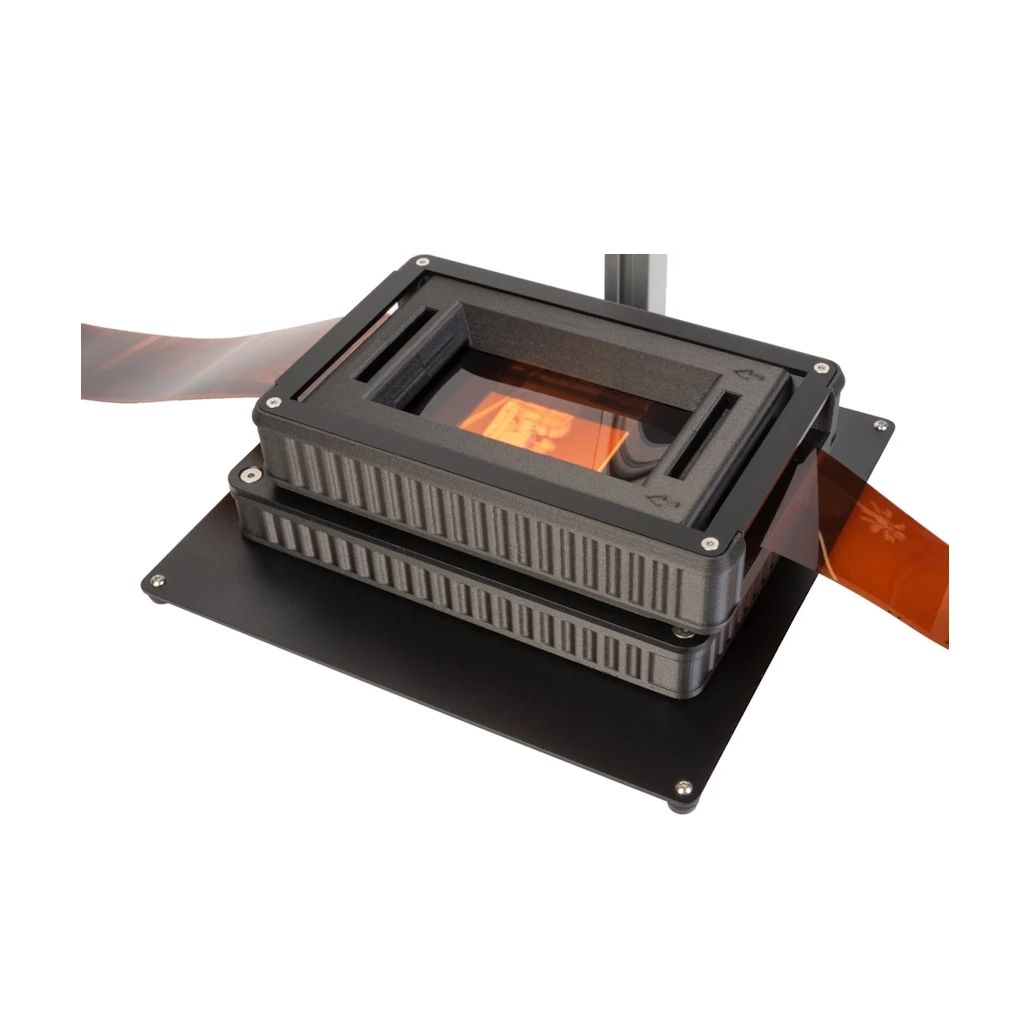 Negative Supply Enthusiast Kit for 35mm and 120 Film Scanning (with Basic Riser MK3)