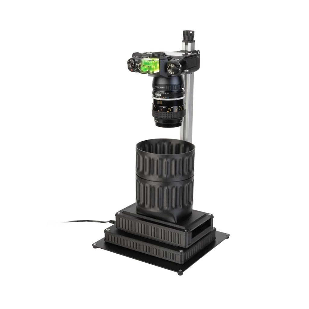 Negative Supply 120 Film Scanning Hood MK2