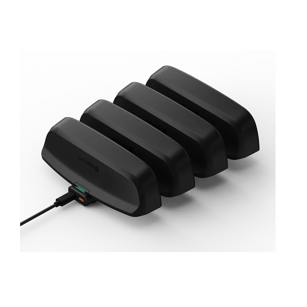 Hypershell 4-port Charging Hub