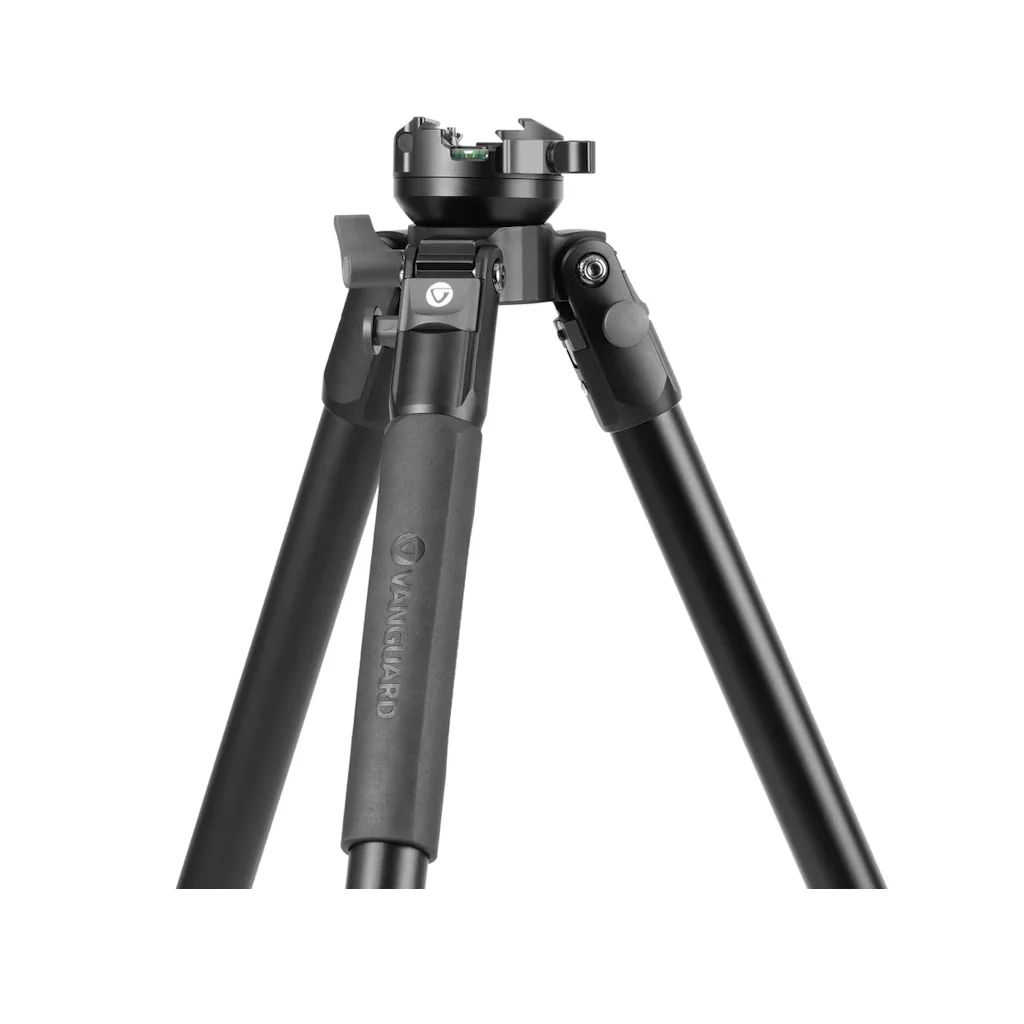 Vanguard Endeavor L 263APR Alloy Tripod ARCA with Pic Rail