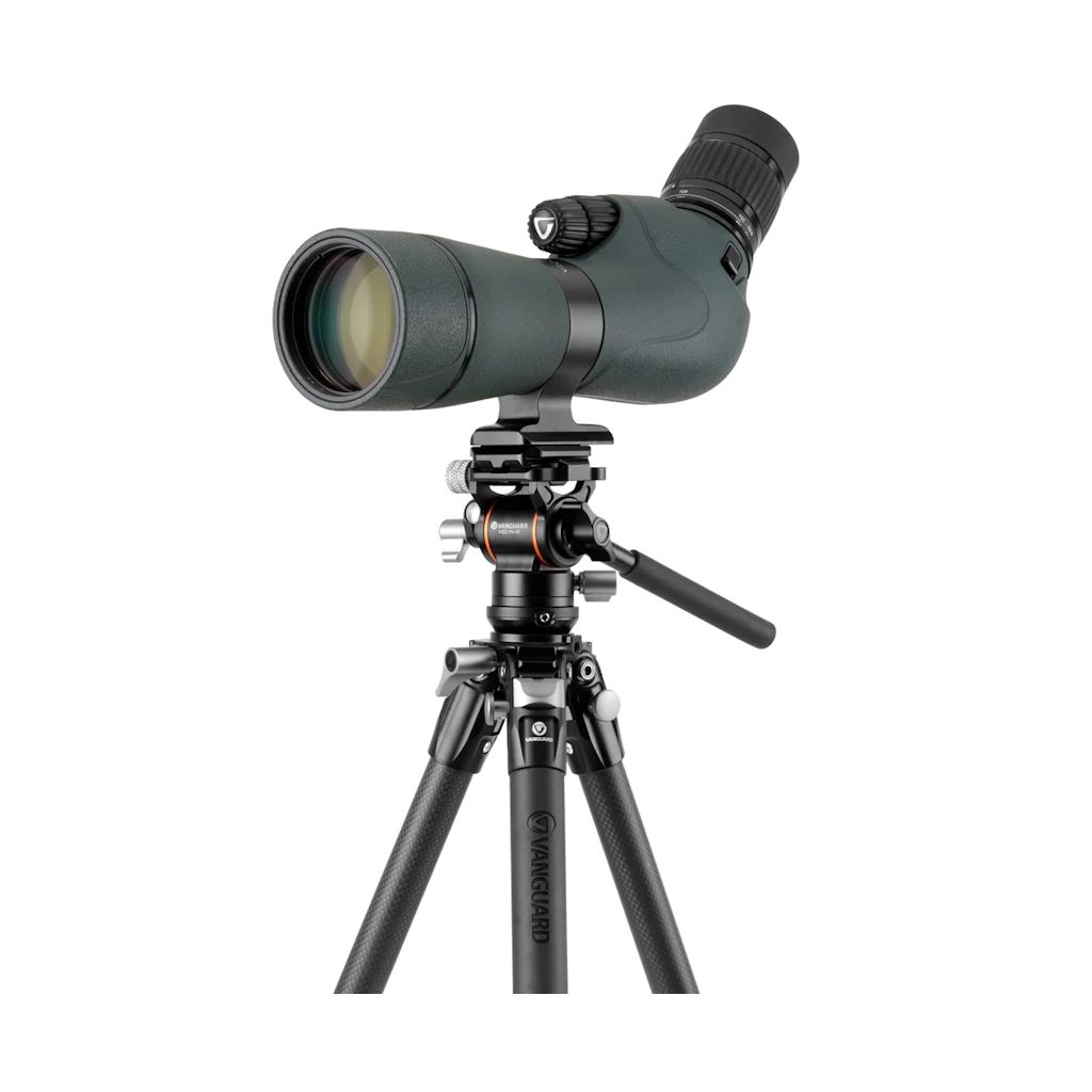 Vanguard ALTA PRO 3VLT 235CV10 Video Tripod
