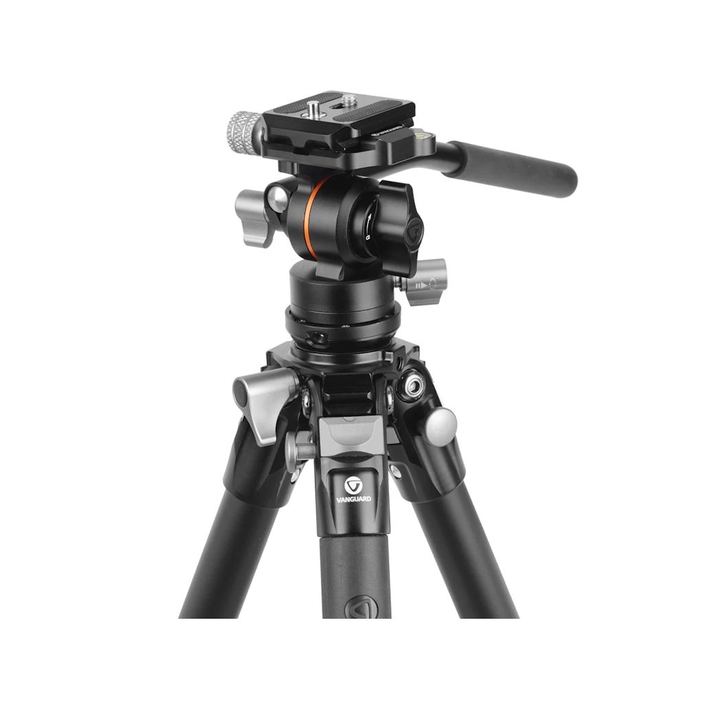 Vanguard ALTA PRO 3VLT 235AV12 Video Tripod