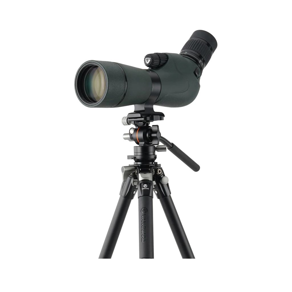 Vanguard ALTA PRO 3VLT 235AV12 Video Tripod
