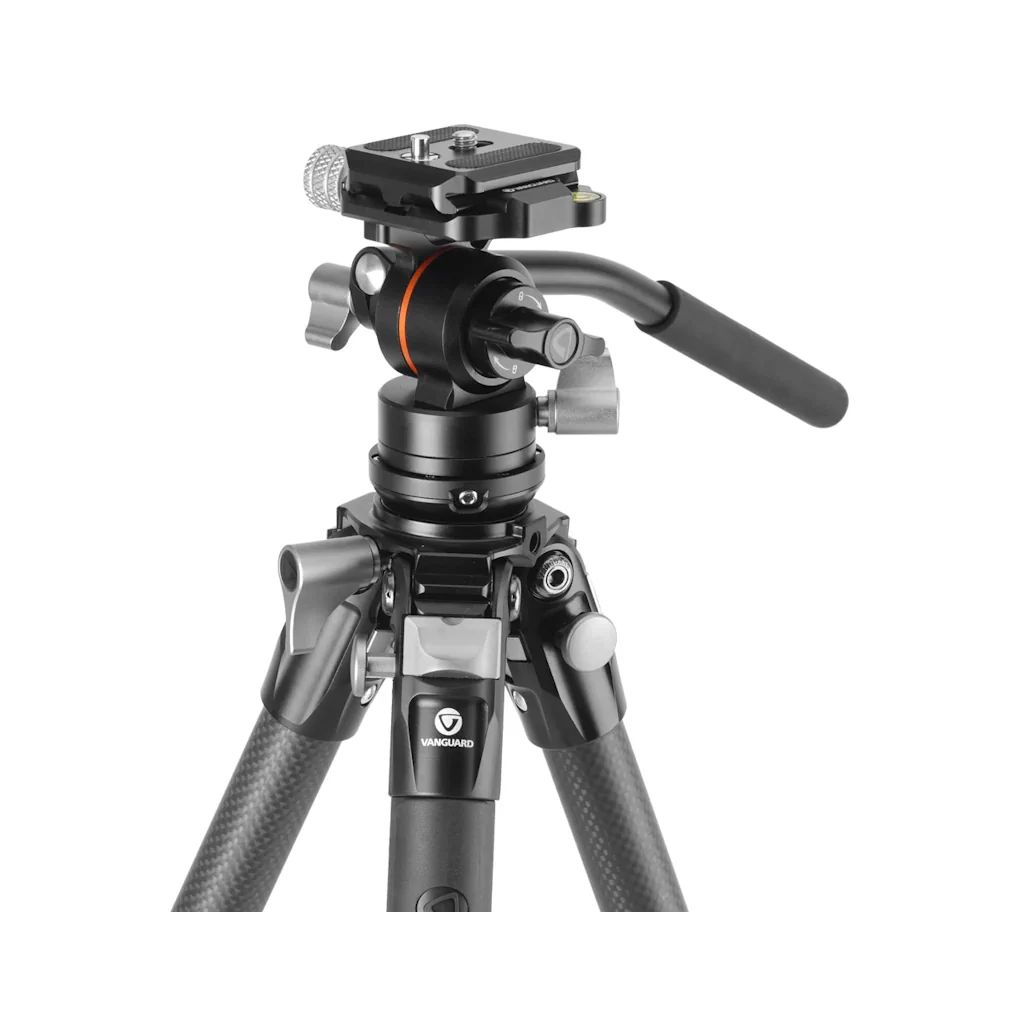 Vangurad ALTA PRO 3VLT 235CV12 Video Tripod