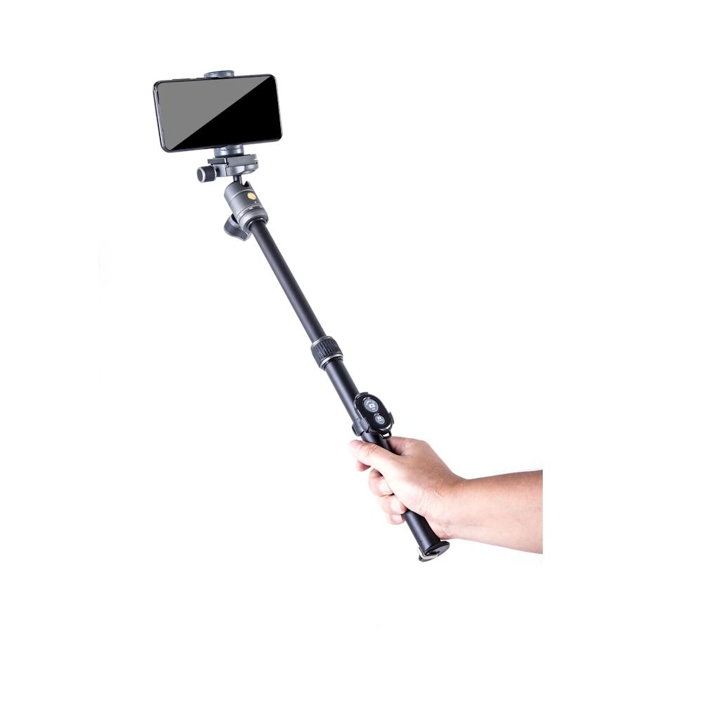 Vanguard VEO 3 GO 204AB G2 Aluminium Tripod / Monopod