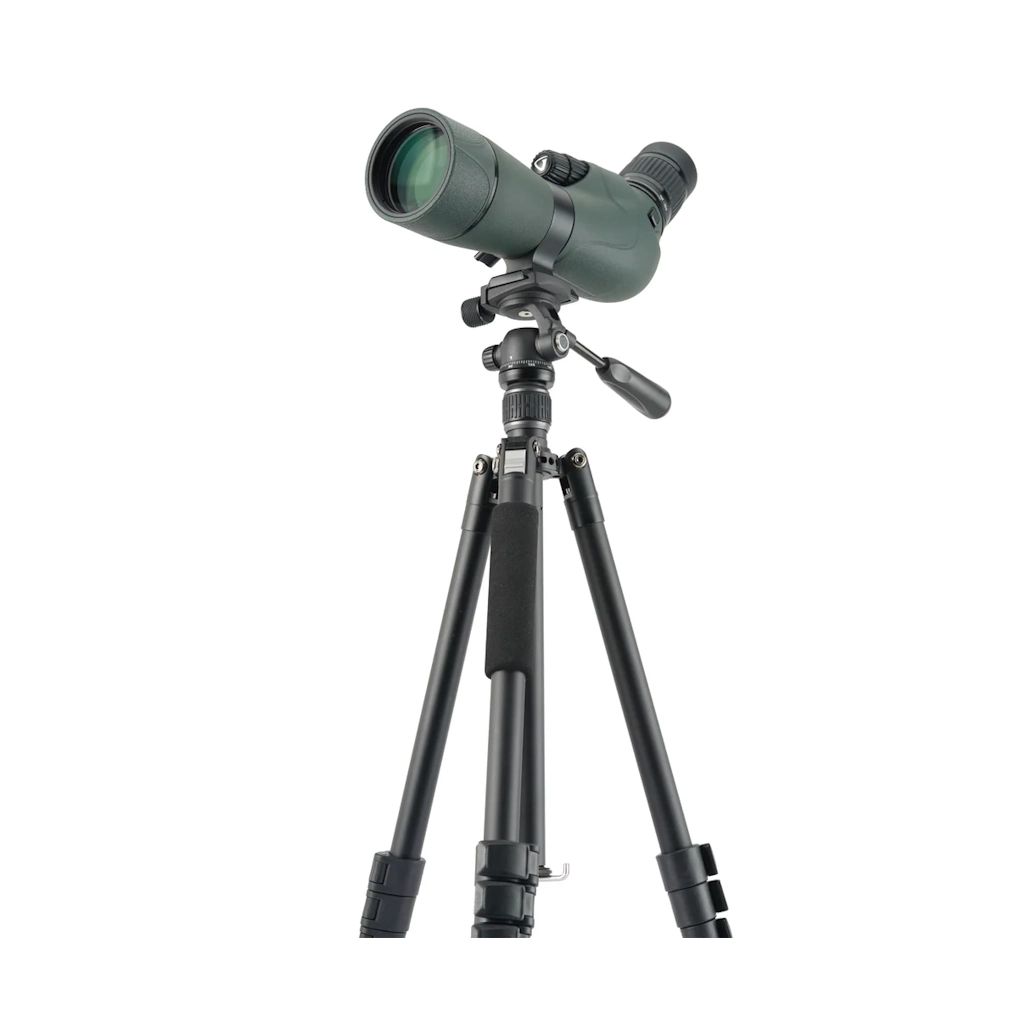 Vanguard VESTA GO 234AP G2 Aluminium Video Tripod with Veo PH-24 Video Head