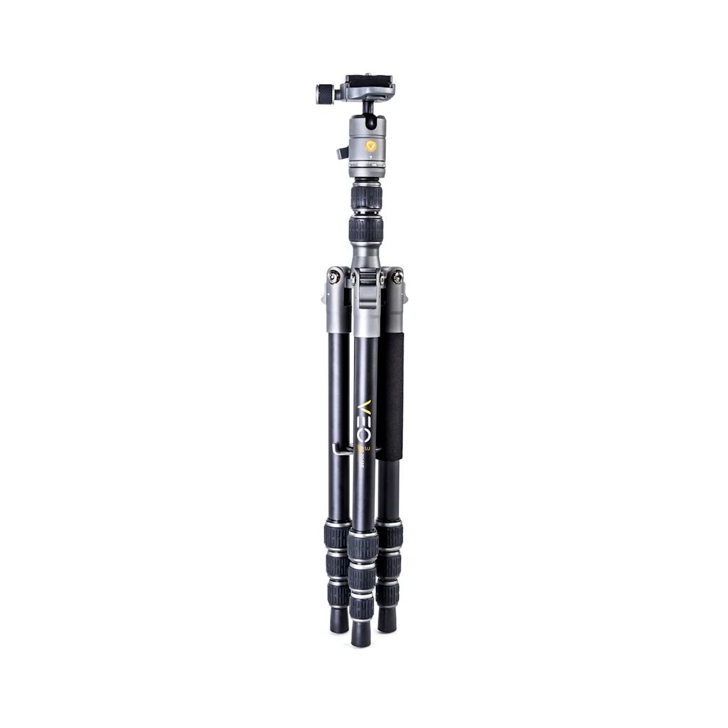 Vanguard VEO 3 GO 204AB G2 Aluminium Tripod / Monopod