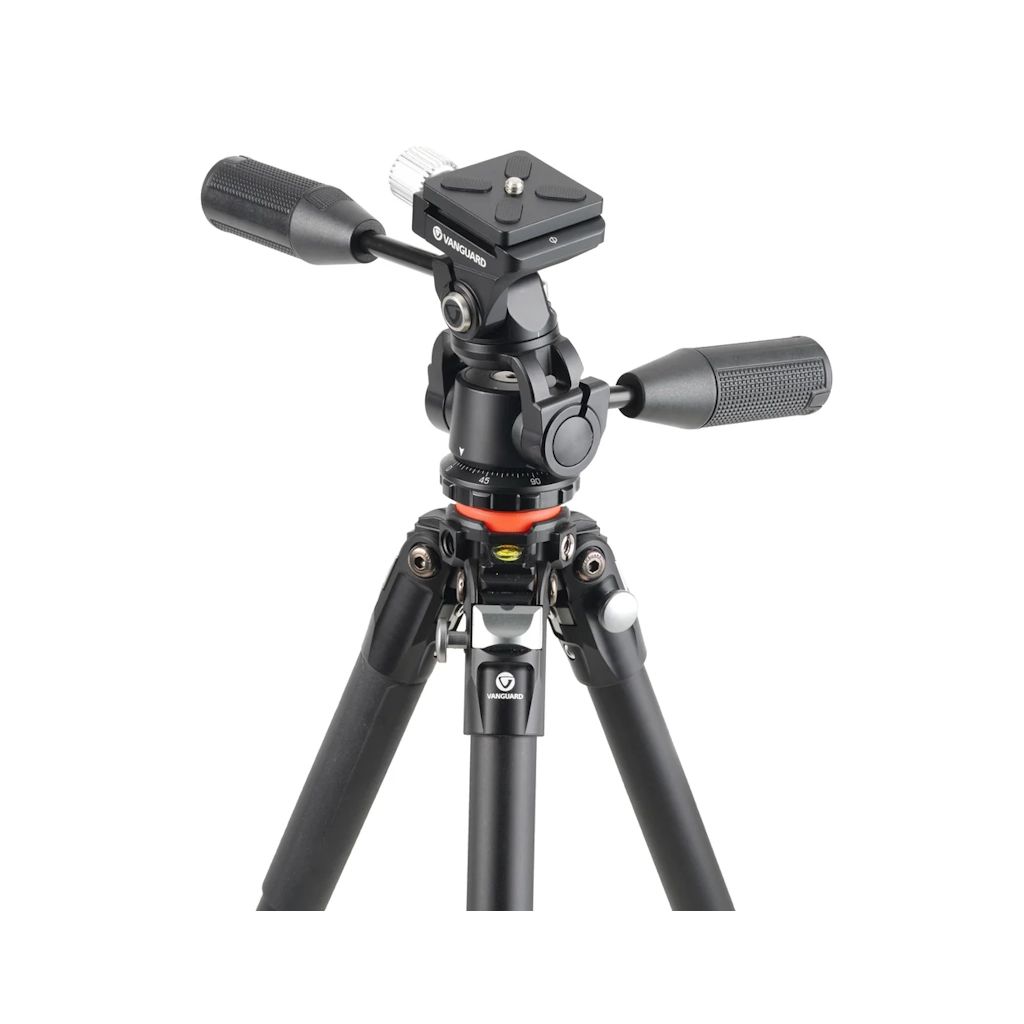 Vanguard VEO 5 234APS36 Aluminium Tripod with Pan Head