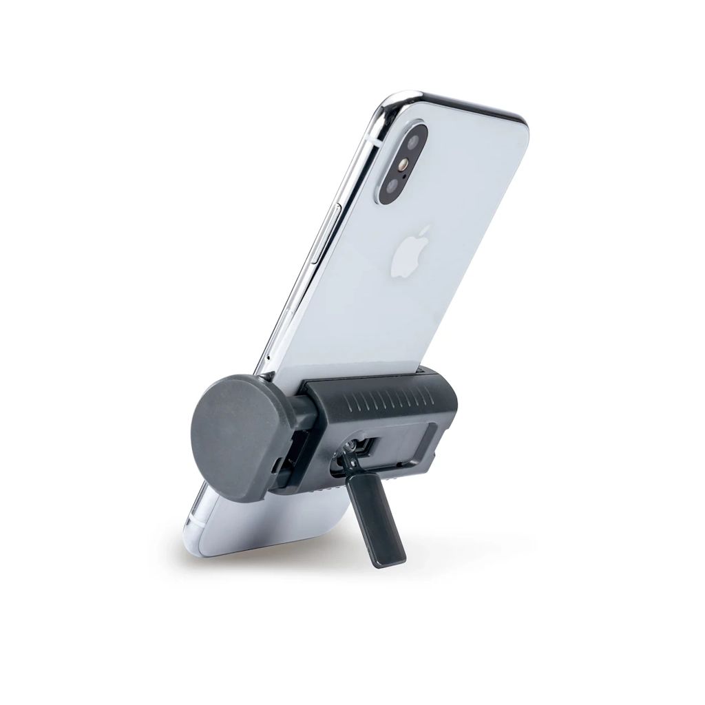 Vanguard VESTA GO 204AP Aluminium Pan Head Tripod