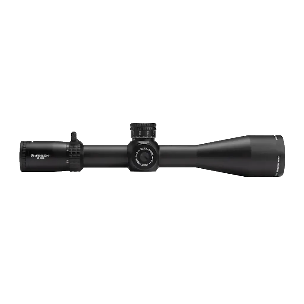 Athlon ARES GEN 2 UHD 4.5-30x56 APRS12 FFP IR MIL Reticle