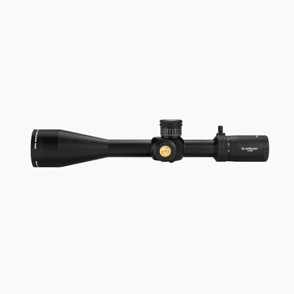 Athlon Argos BTR GEN3 8-34x56 APLR11 FFP IR MOA Reticle