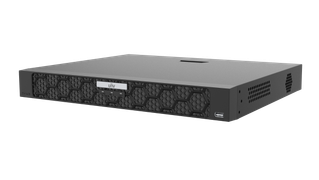 UNV KIT 502 Series NVR 16CH 4T 4x 6MP SS Uni6 Turret Camers