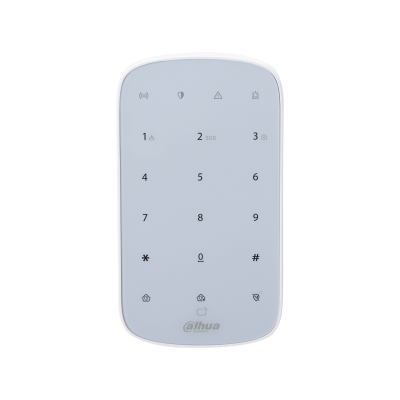 Dahua Wireless Alarm Keypad