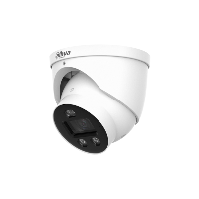 Dahua IP 6MP Turret 2.8mm TIOC PRO