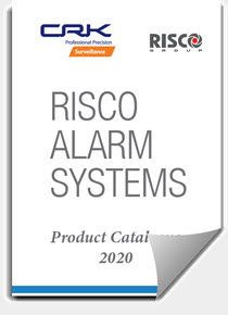 CRK Risco Catalogue