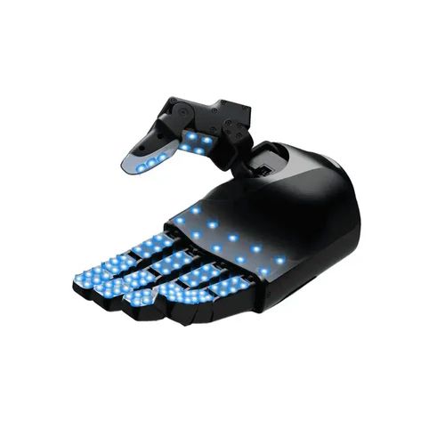 Unitree Dex-5 Hand Tactile Version ( 1 only ) for H1