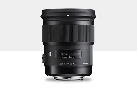 DSLR Lenses, Mirrorless Lenses, Medium Format Lenses, Rangefinder Lenses, Cine Lenses, Special Effect Lenses