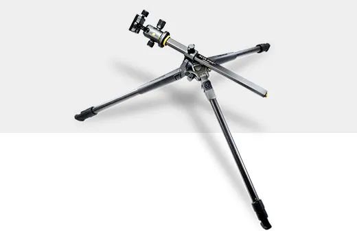 Photographic Camera Tripods and Accessories
