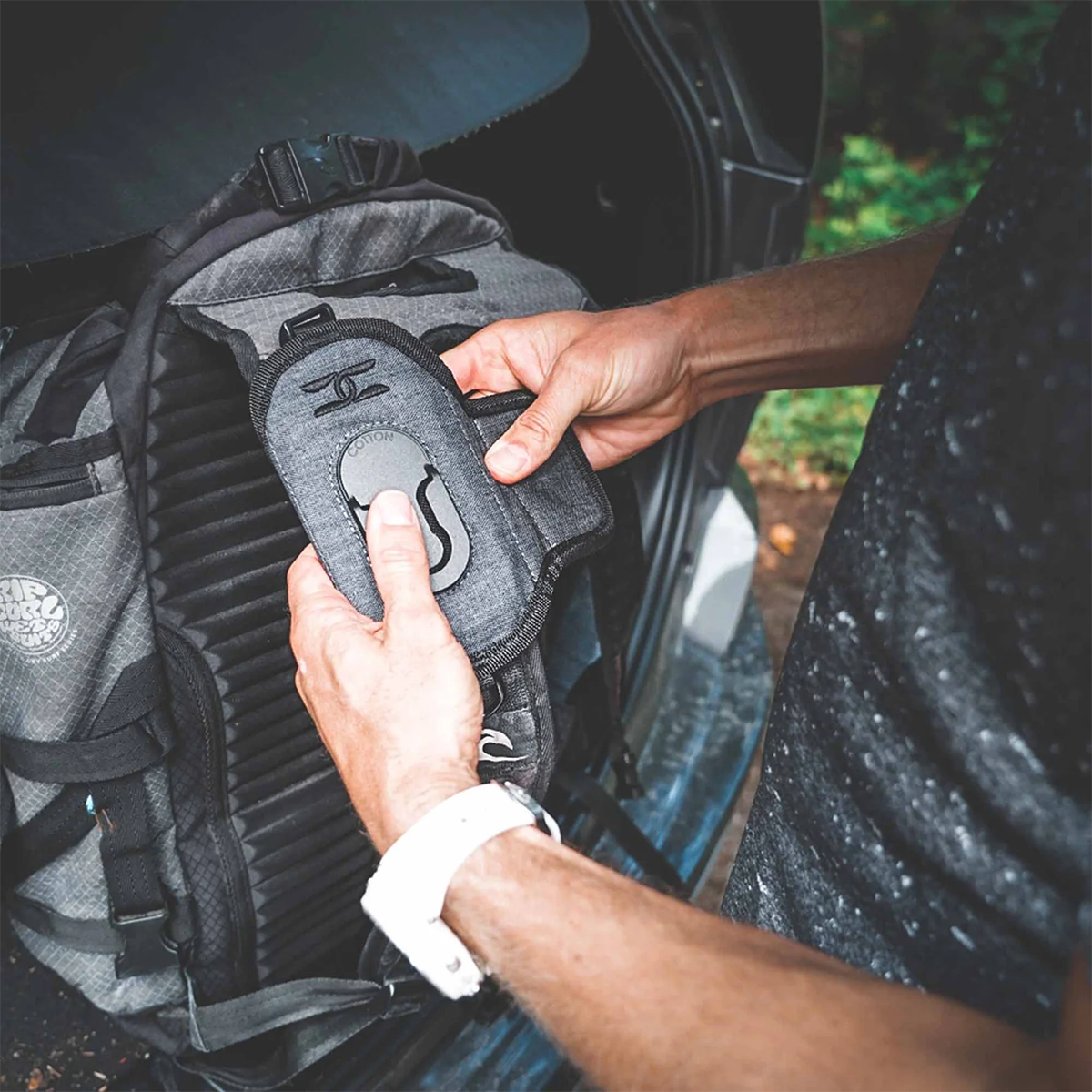 CCS G3 STRAPSHOT HOLSTER FOR CAMERA