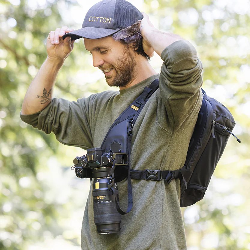 HYKER SLINGBAG FOR CAMERA