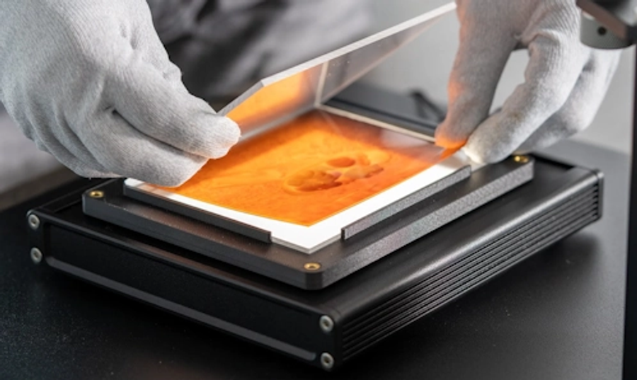 Negative Supply Pro Kit for 35mm, 120 & 4x5 Film Scanning