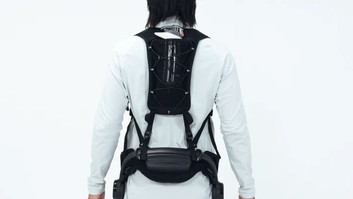 Hypershell AeroFlex Shoulder Strap