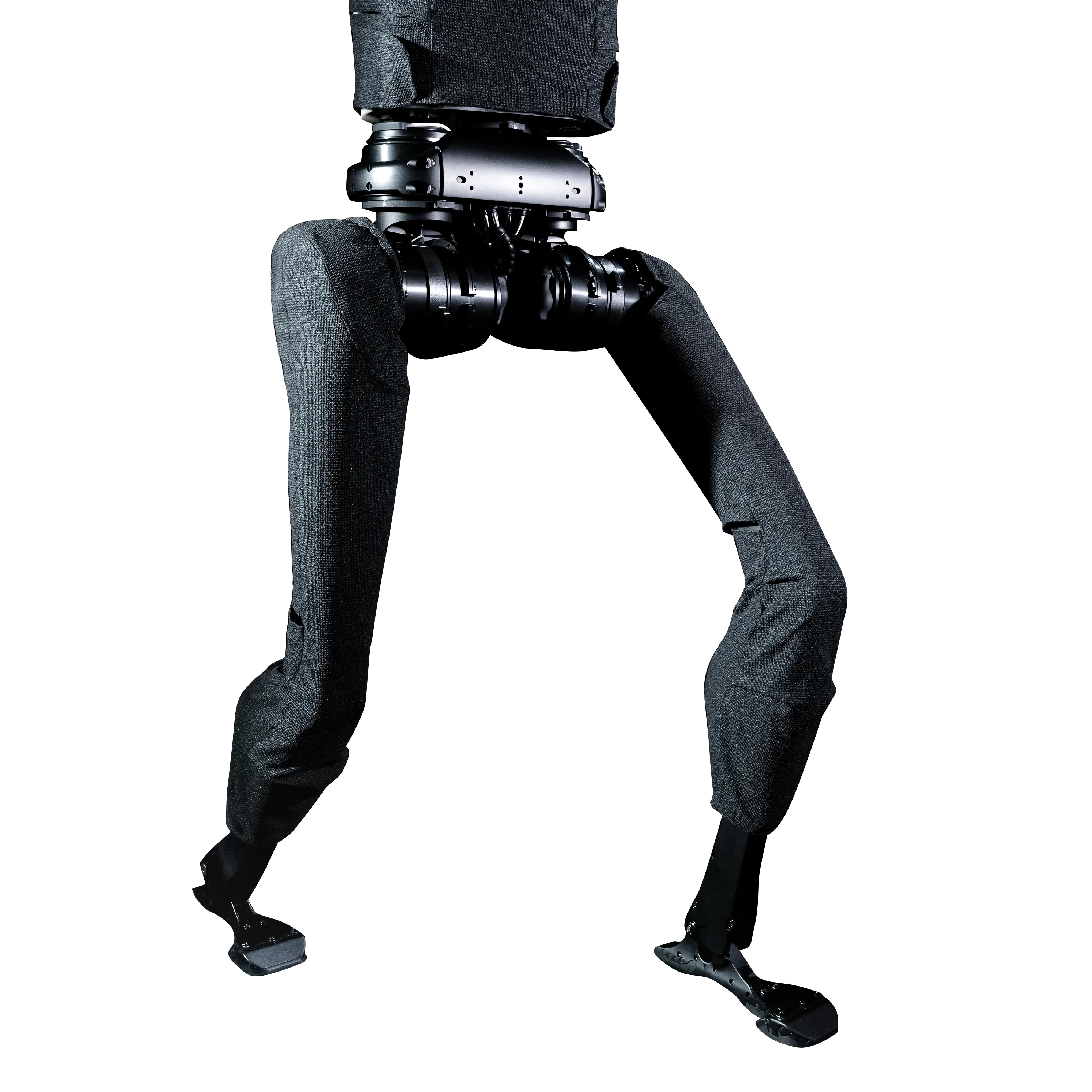 Unitree H1-2 Ultimate - Universal Humanoid Robot