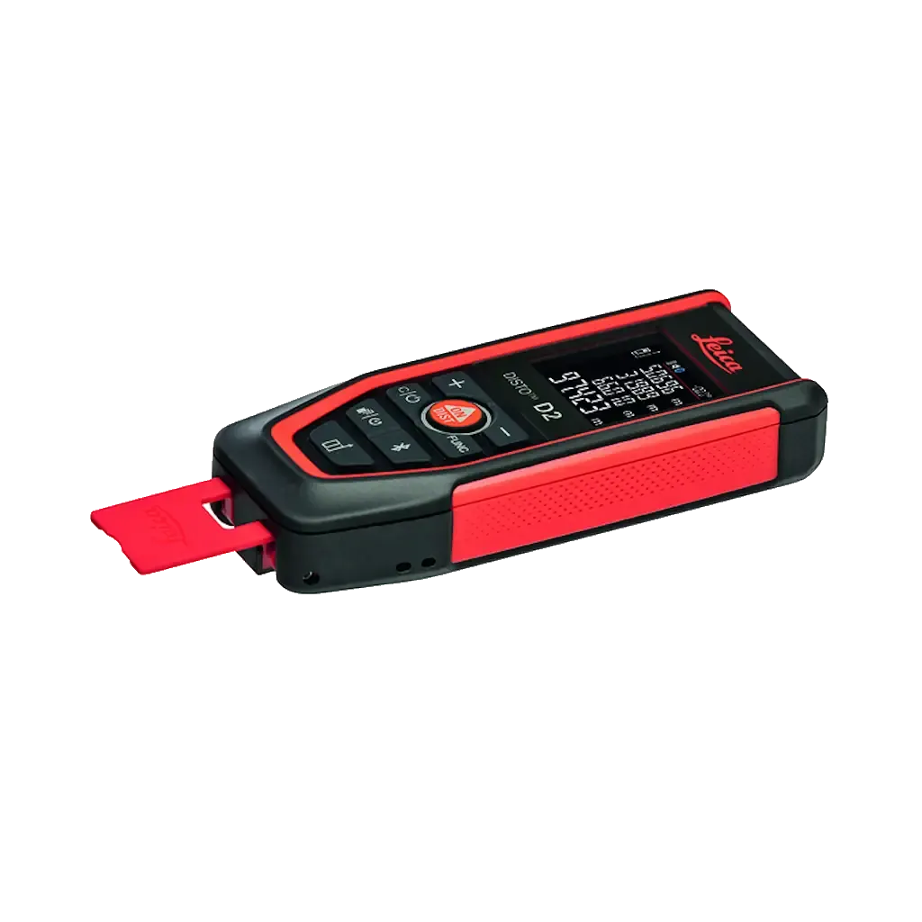 Leica Disto D2 (2026) Laser Distance Meter