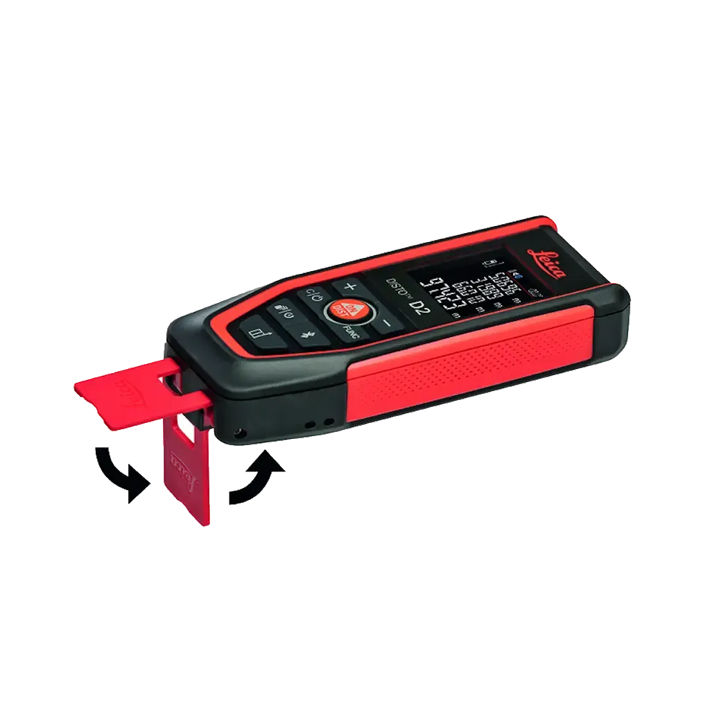 Leica Disto D2 (2026) Laser Distance Meter