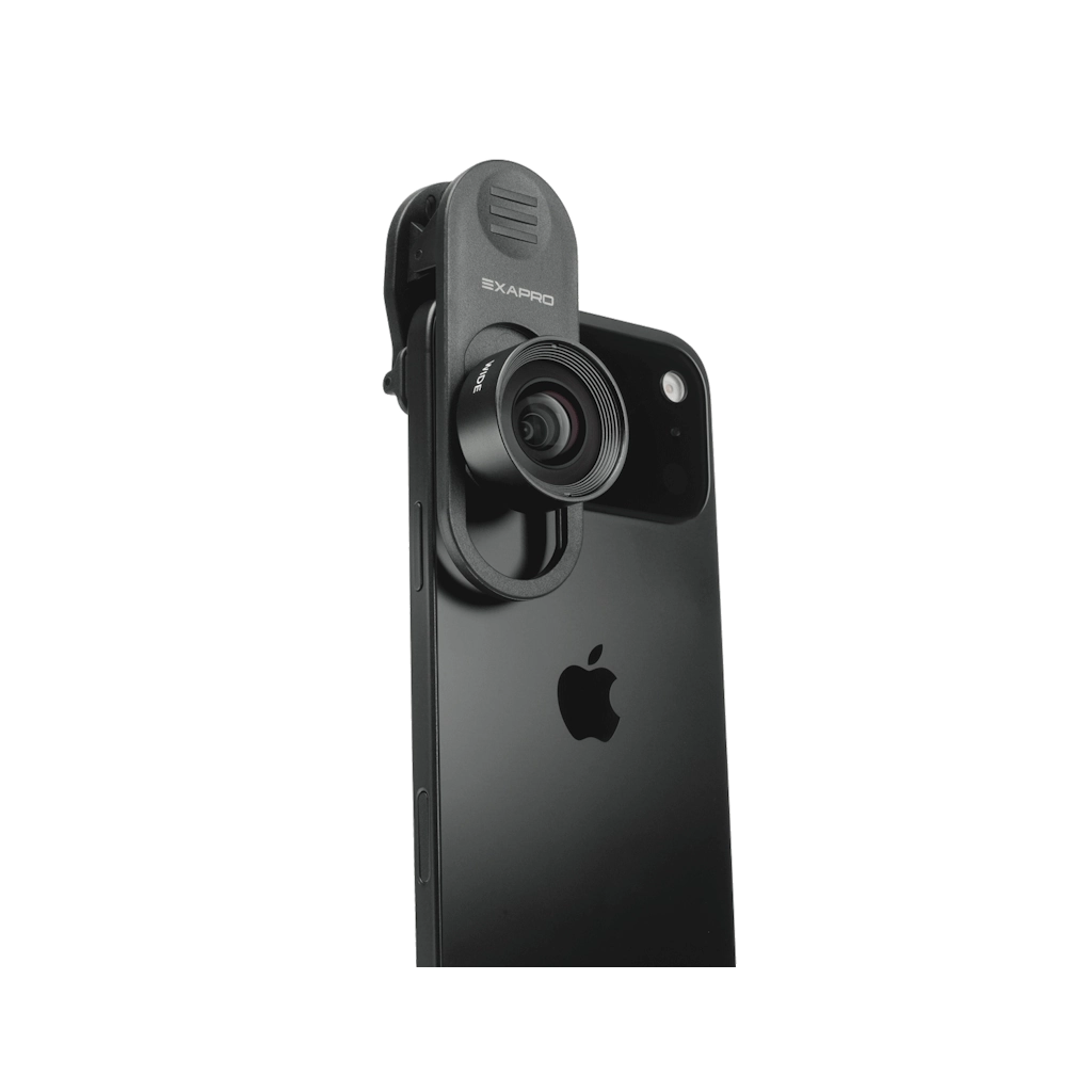 Kenko EXAPRO Clip Lens Wide EXP-CLW for Smartphone