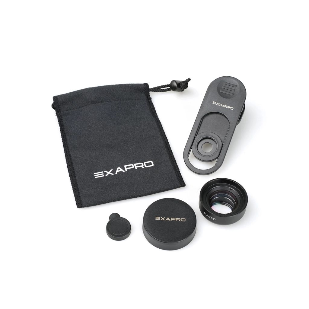Kenko EXAPRO Clip Lens Macro EXP-CLM for Smartphone