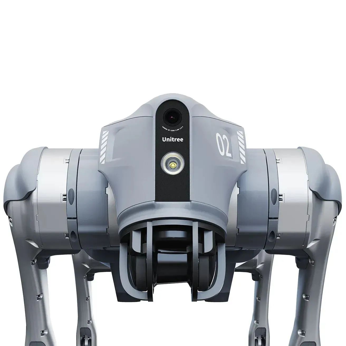 Unitree Go2 Pro Robot Quadruped with Controller