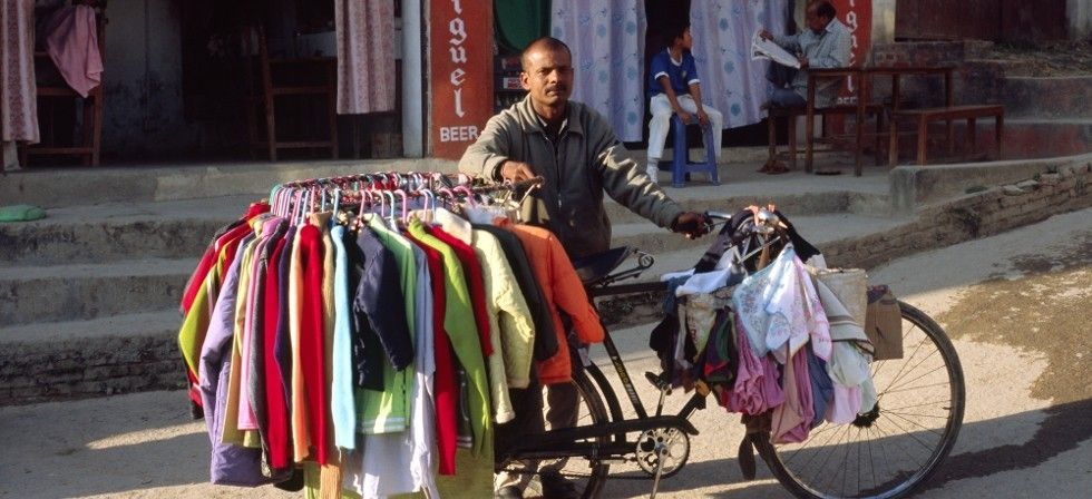 &copy; Annick Langer