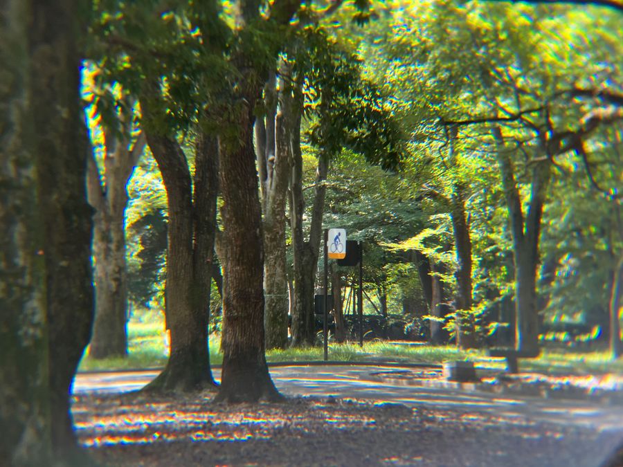 Kenko EXAPRO Clip Lens 8x Telephoto EXP-CL820T for Smartphone