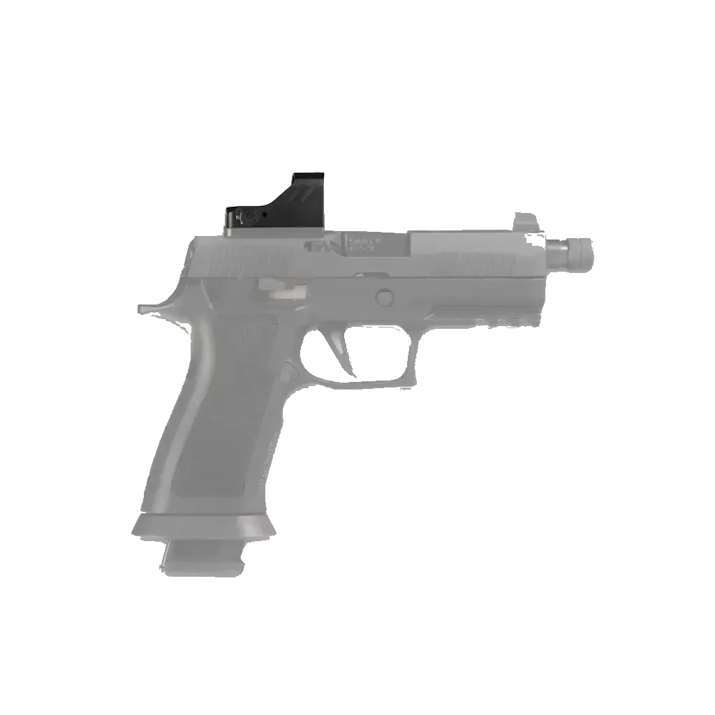 Athlon Midas Flash Open Sight 3MOA RMR