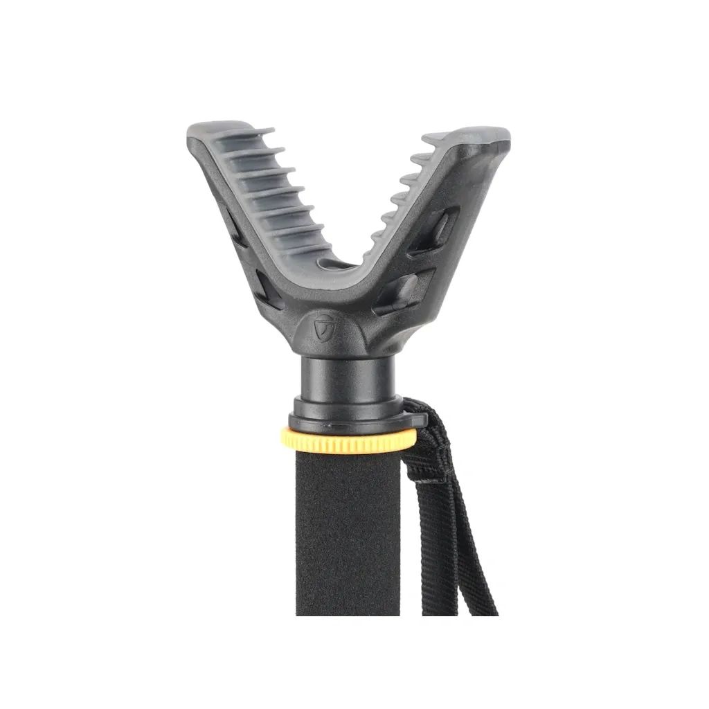 Vanguard Scout M62C G2 Monopod 62" Carbon 267g