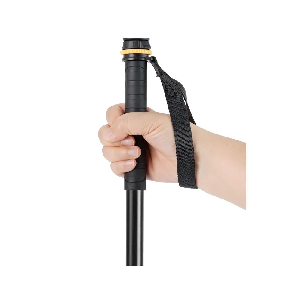 Vanguard Quest M62C G2 Monopod  62" Carbon  320g