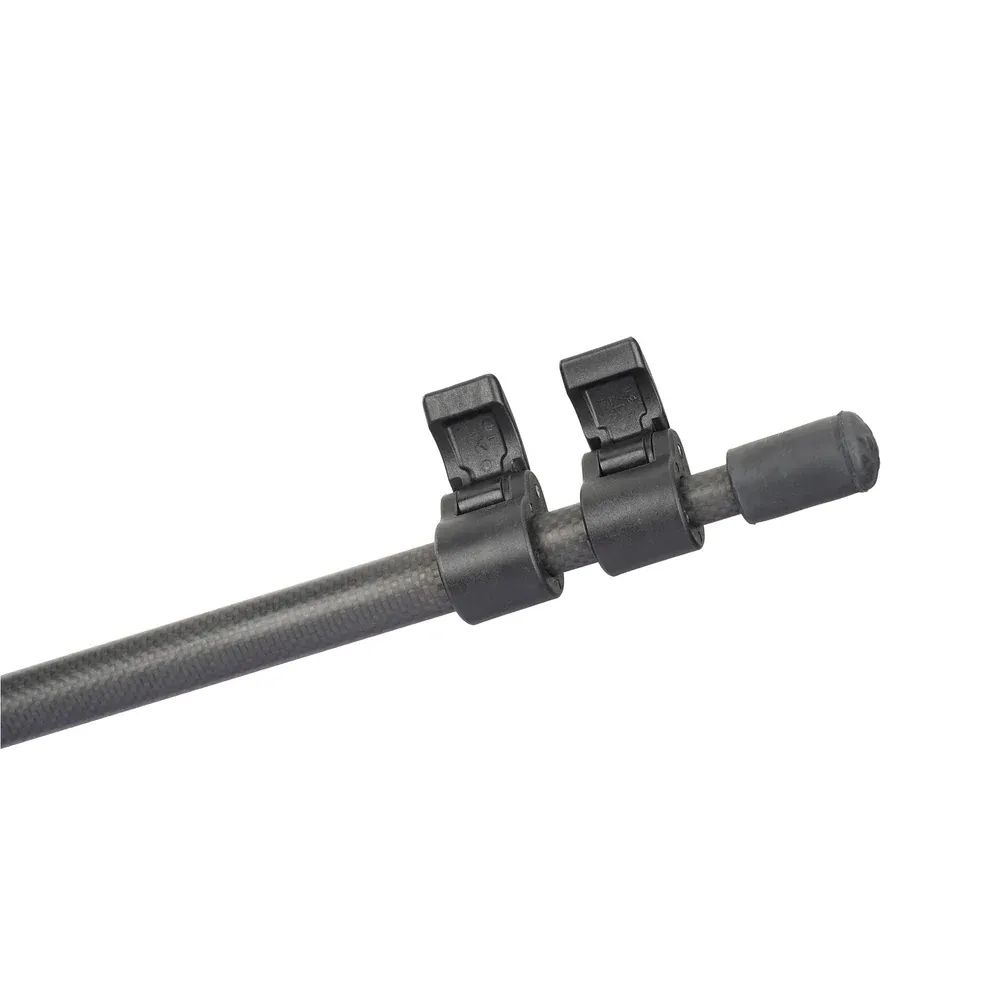Vanguard Quest T62CU Shooting Carbon Fibre Tripod Tripod with 3-in-1 with U Yoke