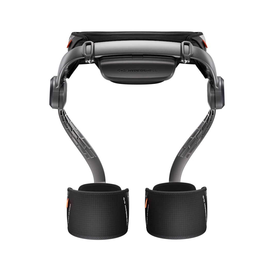 Hypershell X Pro S Exoskeleton -800W 1 Battery 65W Charger
