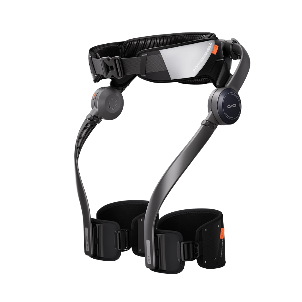 Hypershell X Pro S Exoskeleton -800W 1 Battery 65W Charger