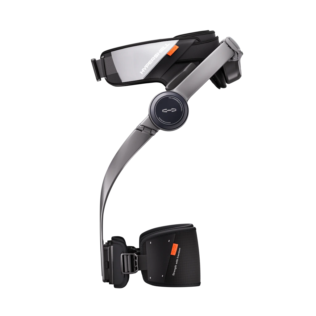 Hypershell X Pro S Exoskeleton -800W 1 Battery 65W Charger