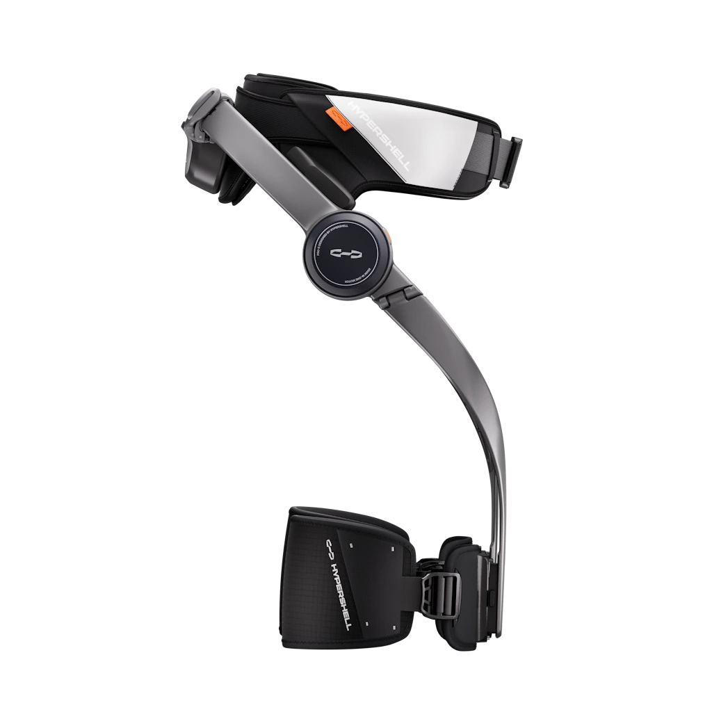 Hypershell X Pro S Exoskeleton -800W 1 Battery 65W Charger