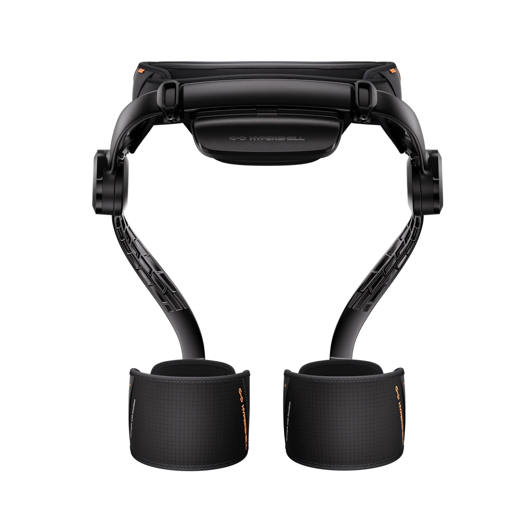 Hypershell X Max S Exoskeleton -1000W 1 Battery 65W Charger
