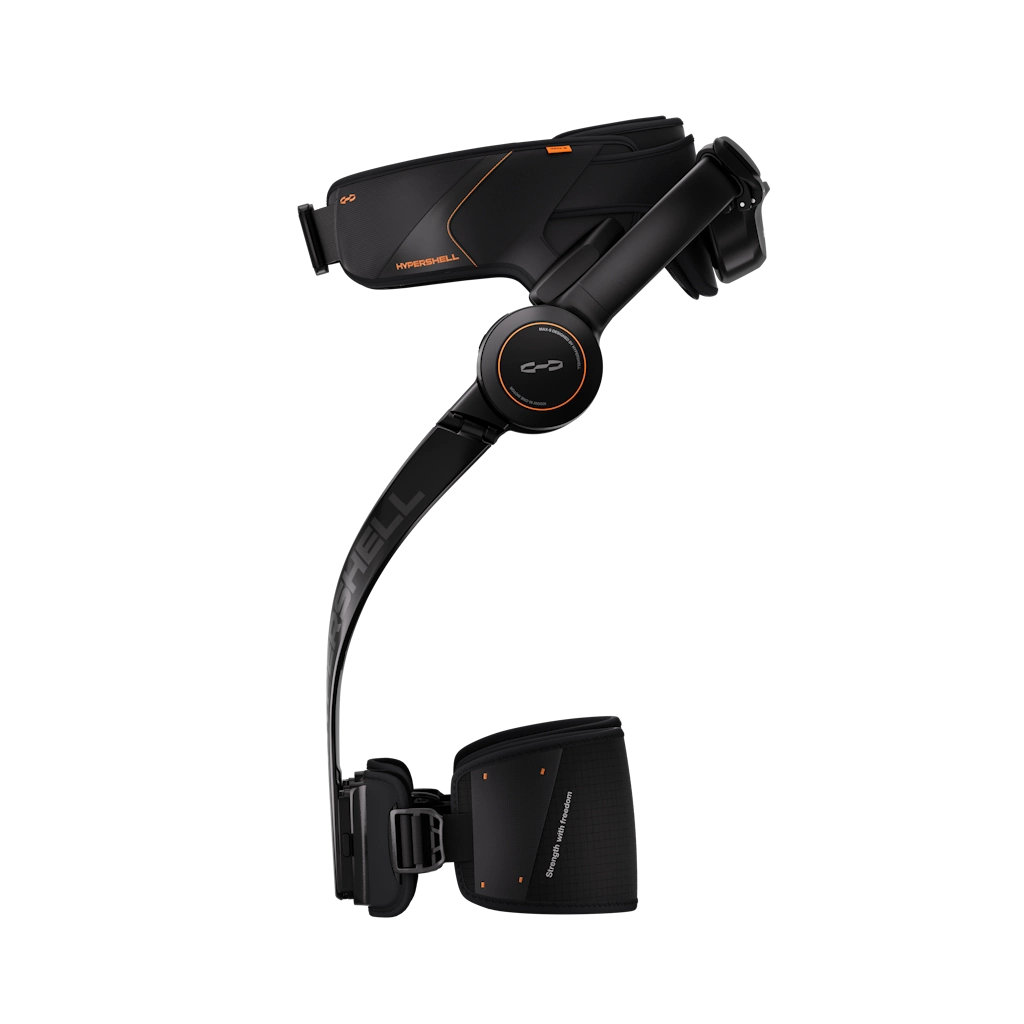 Hypershell X Max S Exoskeleton -1000W 1 Battery 65W Charger