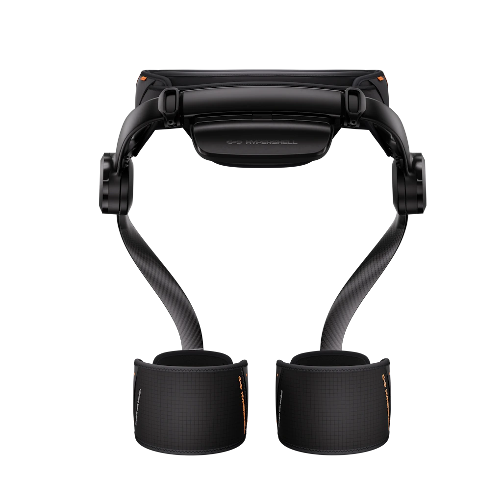 Hypershell X Ultra S Exoskeleton -1000W 2 Batteries 65W Charger