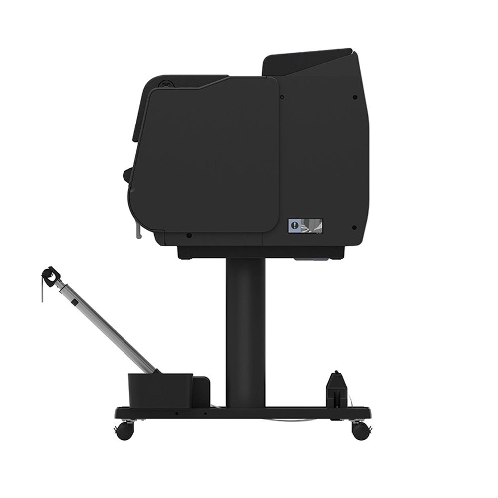 Canon iPF PRO-2600 24" 12 Color Graphic Arta Large Format Printer