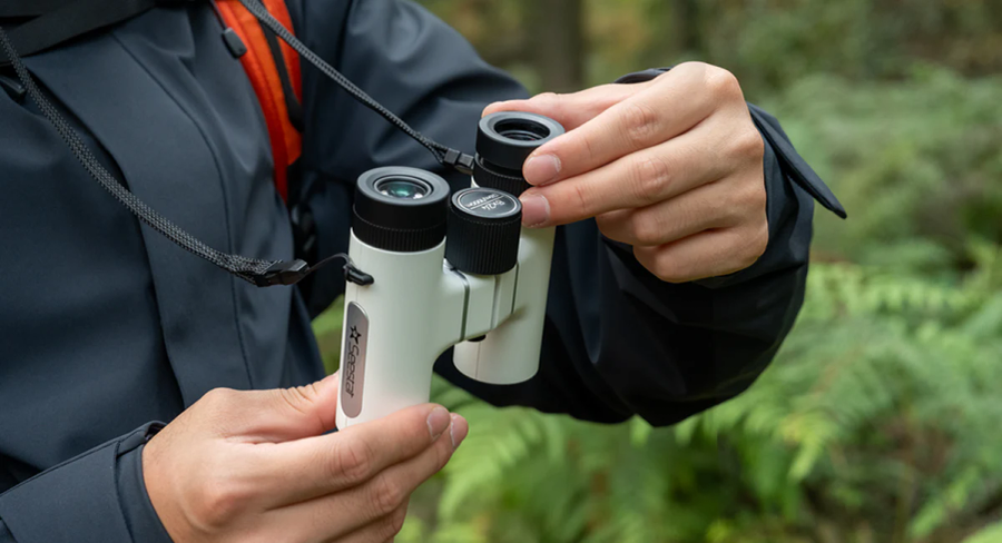 ZWO SeeStar Binoculars 8x24