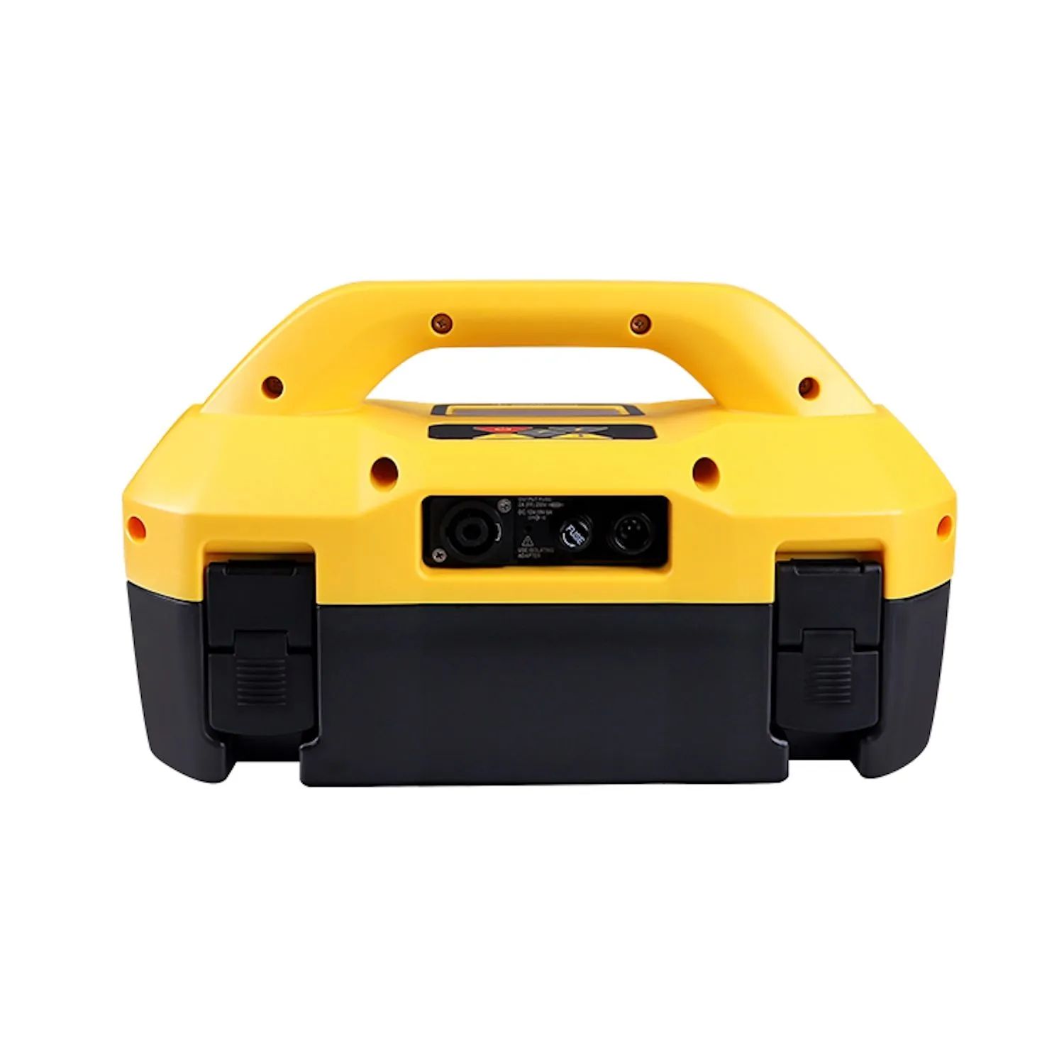 Vivax vLoc3-Pro 10-Watt Kit incl. 10-Watt Transmitter DC Leads, 5" Clamp & Kit Bag